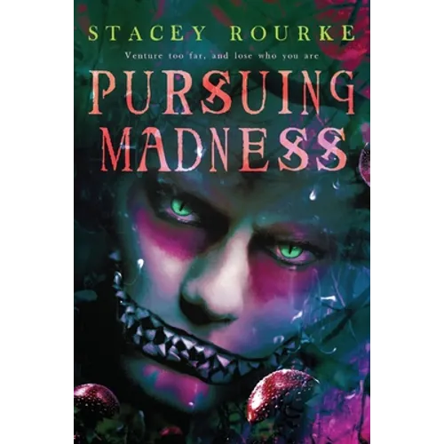 Pursuing Madness - Paperback