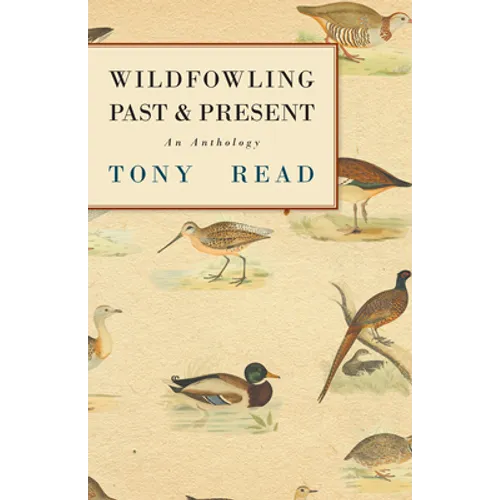Wildfowling Past & Present - An Anthology - Hardcover