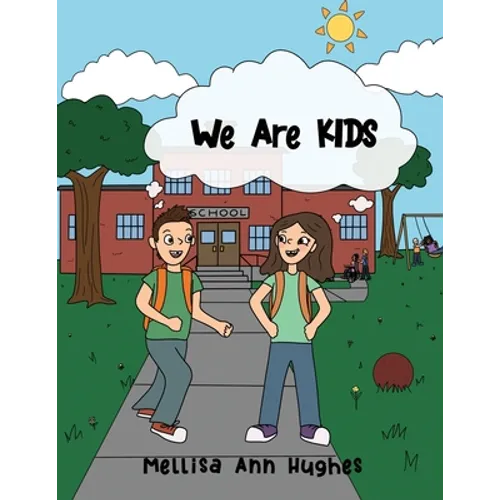 We Are KIDS - Paperback