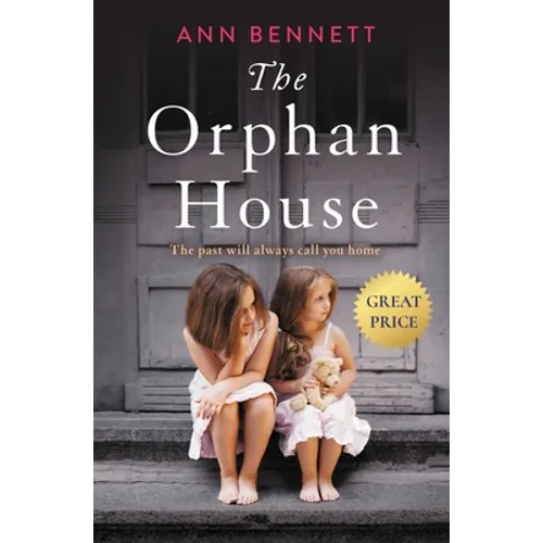 The Orphan House - Paperback