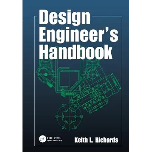 Design Engineer's Handbook - Paperback