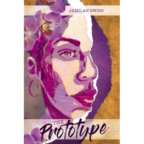 The Prototype: A Story of True Love - Paperback