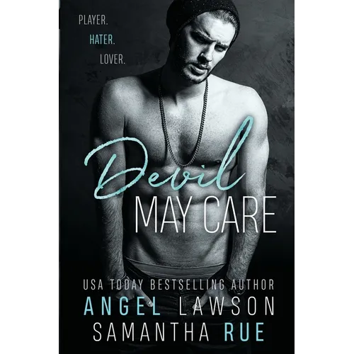 Devil May Care - Paperback