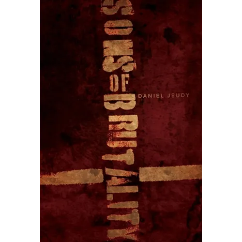 Sons of Brutality - Paperback