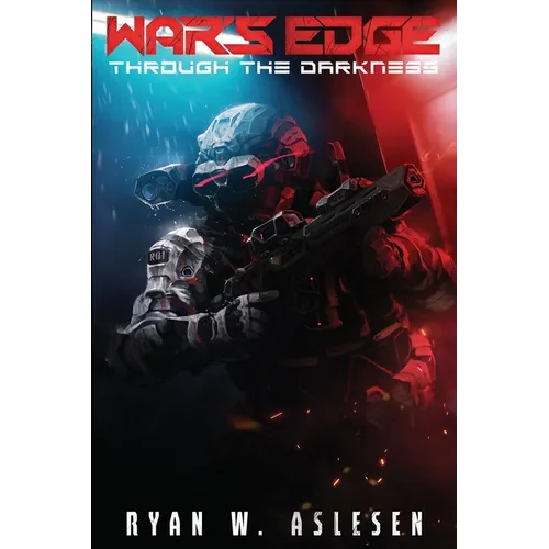 War's Edge: Through the Darkness - Paperback