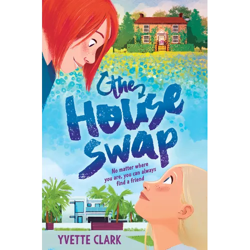 The House Swap - Hardcover