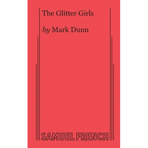 The Glitter Girls - Paperback