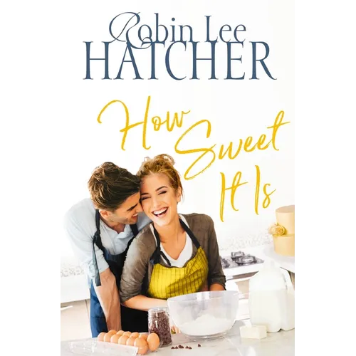 How Sweet It Is - Paperback