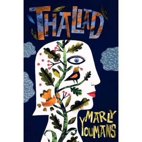 Thaliad - Paperback