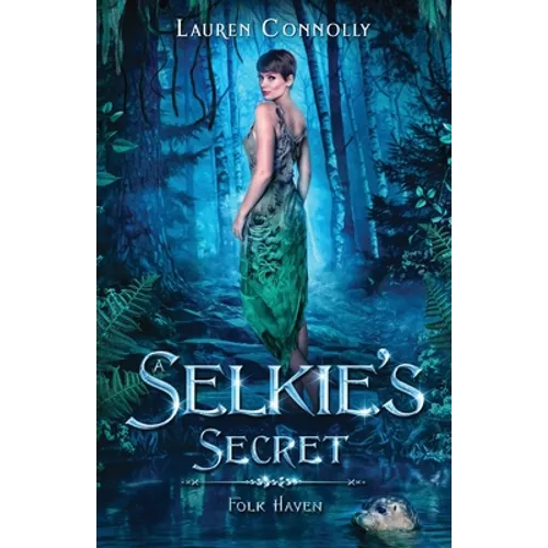 A Selkie's Secret - Paperback