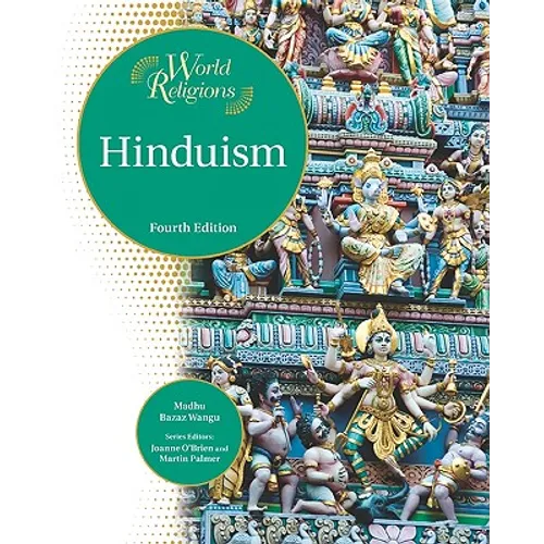 Hinduism - Hardcover