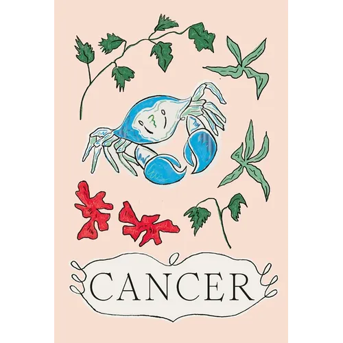 Cancer - Hardcover