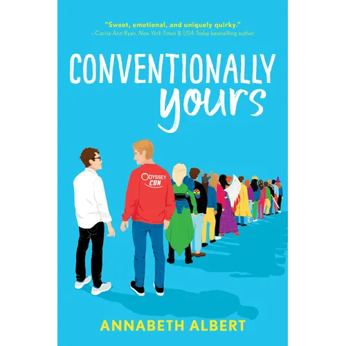 Conventionally Yours - Paperback