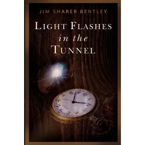 Light Flashes in the Tunnel - Paperback