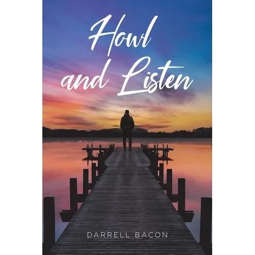 Howl and Listen - Paperback