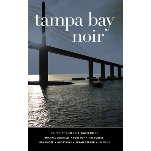 Tampa Bay Noir - Paperback