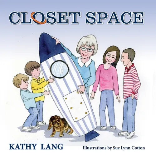 Closet Space - Paperback