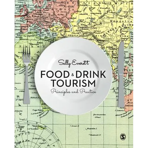 Food and Drink Tourism - Paperback