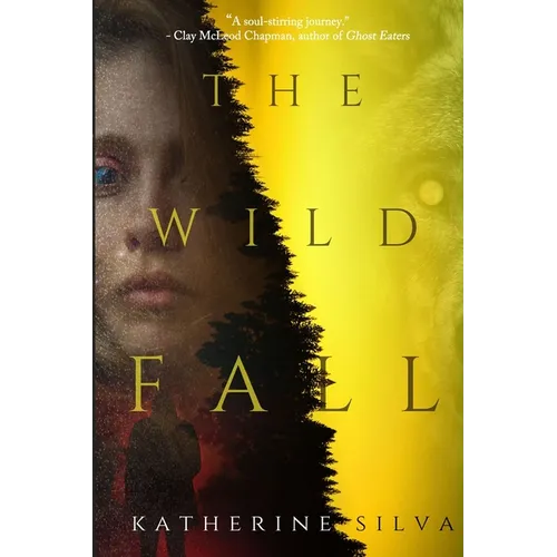 The Wild Fall - Paperback