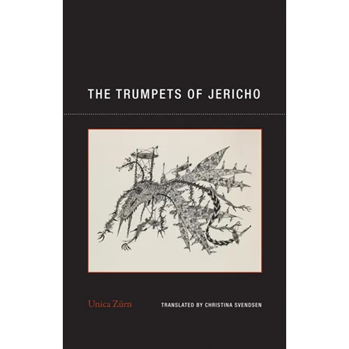 The Trumpets of Jericho - Paperback