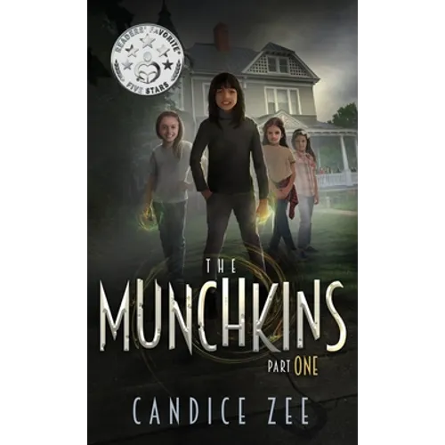 The Munchkins - Hardcover