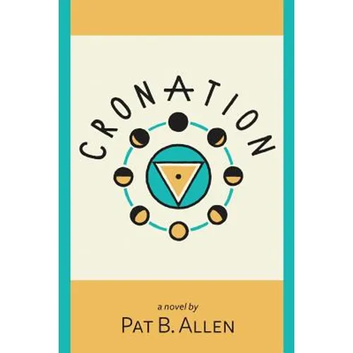 Cronation - Paperback