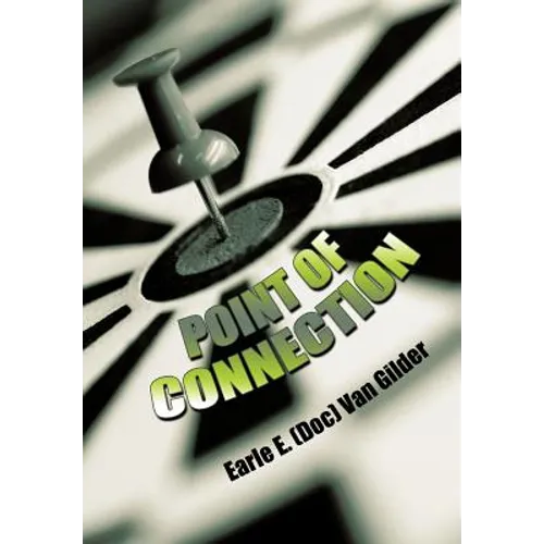 Point of Connection - Hardcover