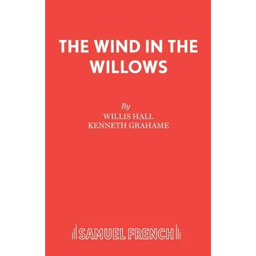 The Wind in the Willows - Paperback