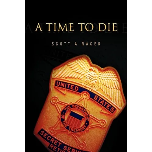 A Time to Die - Paperback