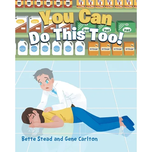 You Can Do This Too! - Paperback