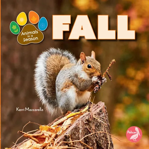 Fall - Hardcover