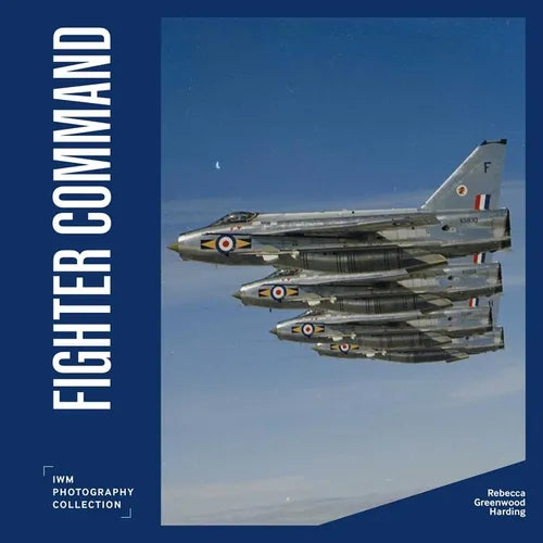 Fighter Command - Hardcover