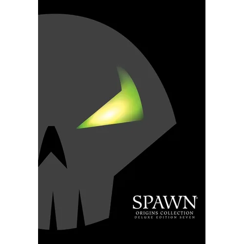 Spawn: Origins Deluxe Edition Volume 7 - Hardcover