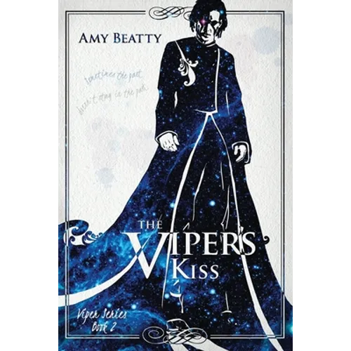 The Viper's Kiss - Paperback