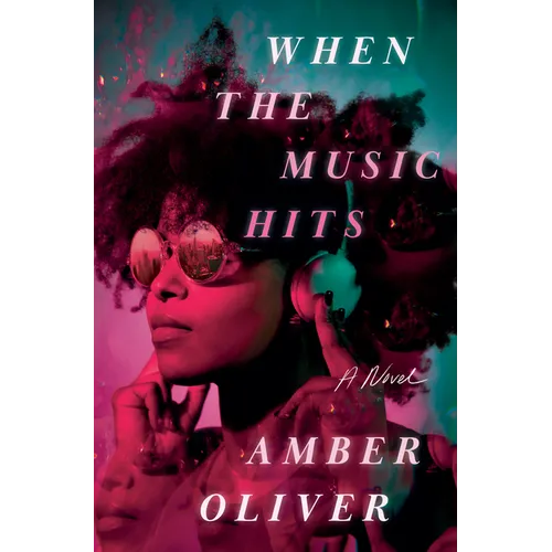 When the Music Hits - Hardcover