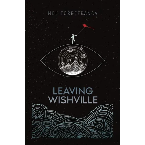 Leaving Wishville - Paperback