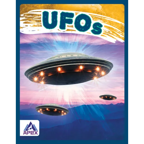 UFOs - Paperback