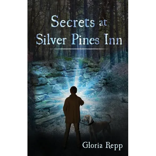 Secrets at Silver Pines Inn - Paperback