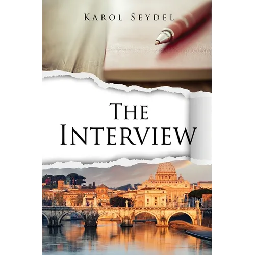 The Interview - Paperback