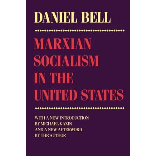 Marxian Socialism in the United States: Nation and Culture in Mendelssohn's Revival of the St. Matthew Passion - Paperback