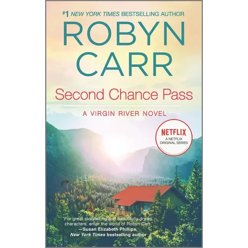 Second Chance Pass - Paperback