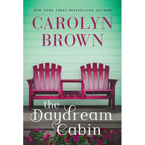 The Daydream Cabin - Paperback