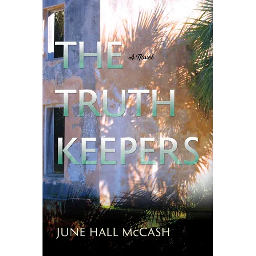 Truth Keepers - Hardcover