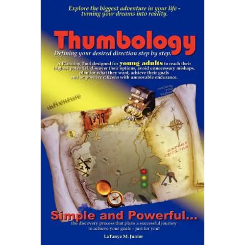 Thumbology - Paperback
