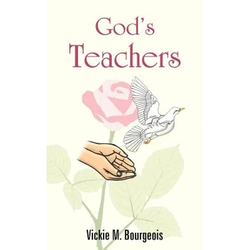 God's Teachers - Paperback