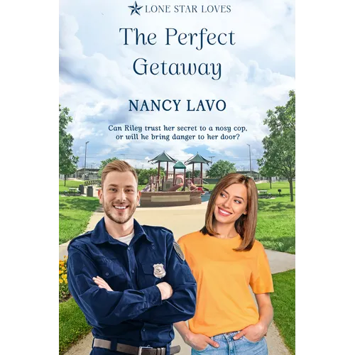 The Perfect Getaway - Paperback