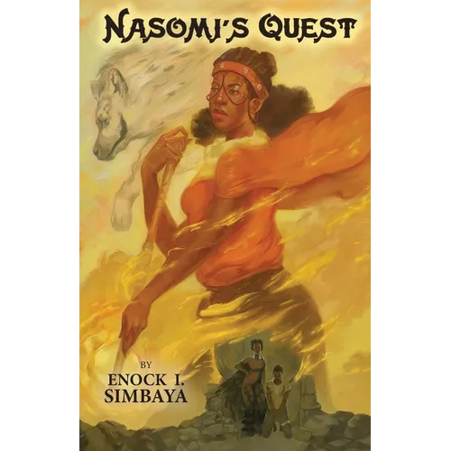 Nasomi's Quest: Legends of Ao #1 - Paperback
