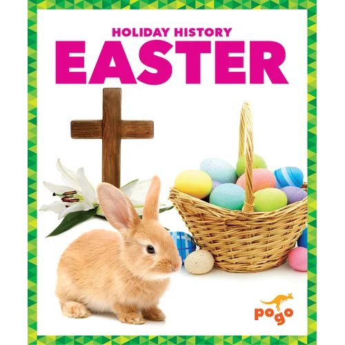 Easter - Library Binding