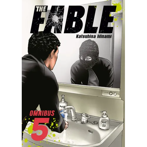 The Fable Omnibus 5 (Vol. 9-10) - Paperback