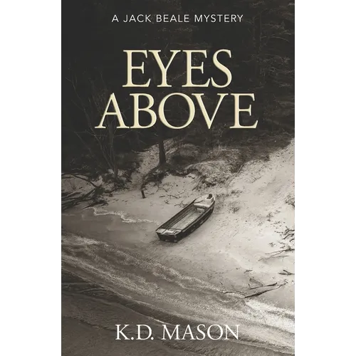 Eyes Above - Paperback